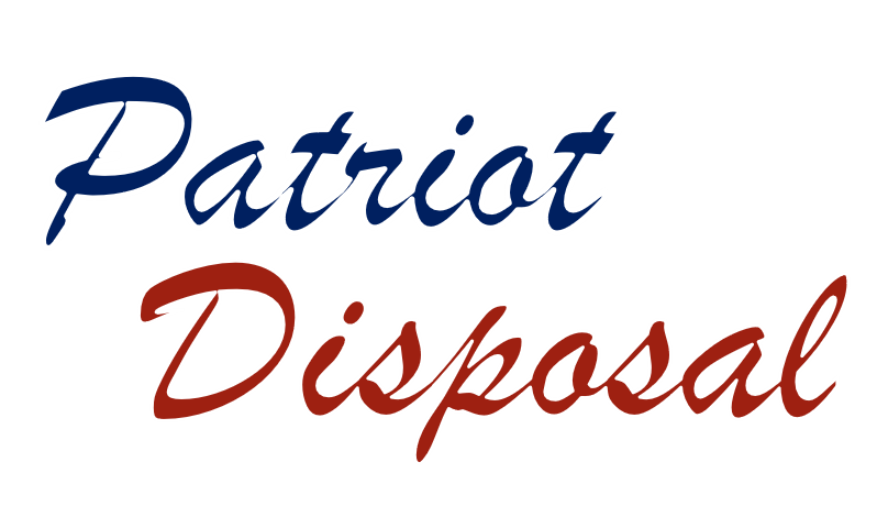 Patriot Disposal