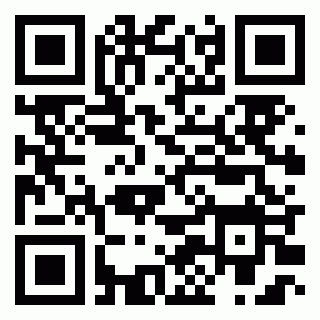 QR code linking to Customer Login